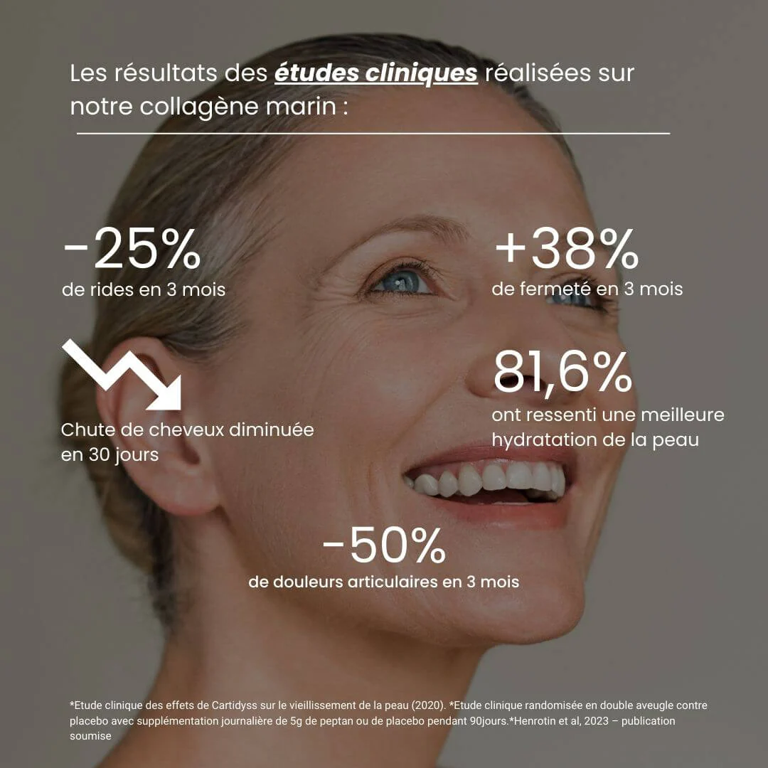 Collagène Marin au Safran - Image 3