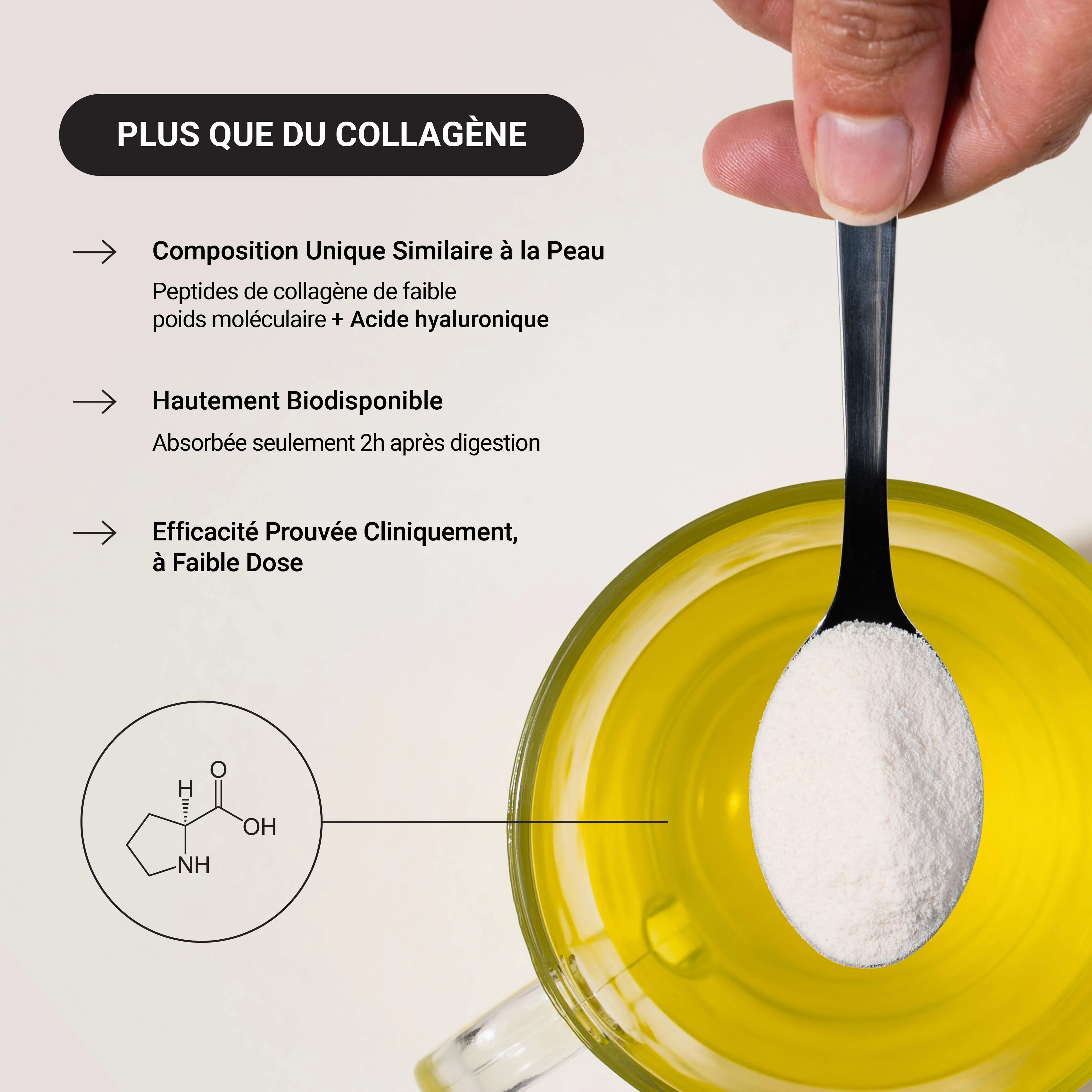 Collagène Marin au Safran - Image 5