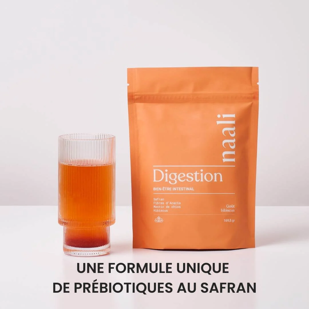 Digestion - Bien-être intestinal - Image 5