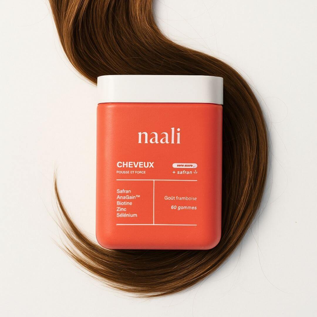 Gummies Cheveux - Image 10