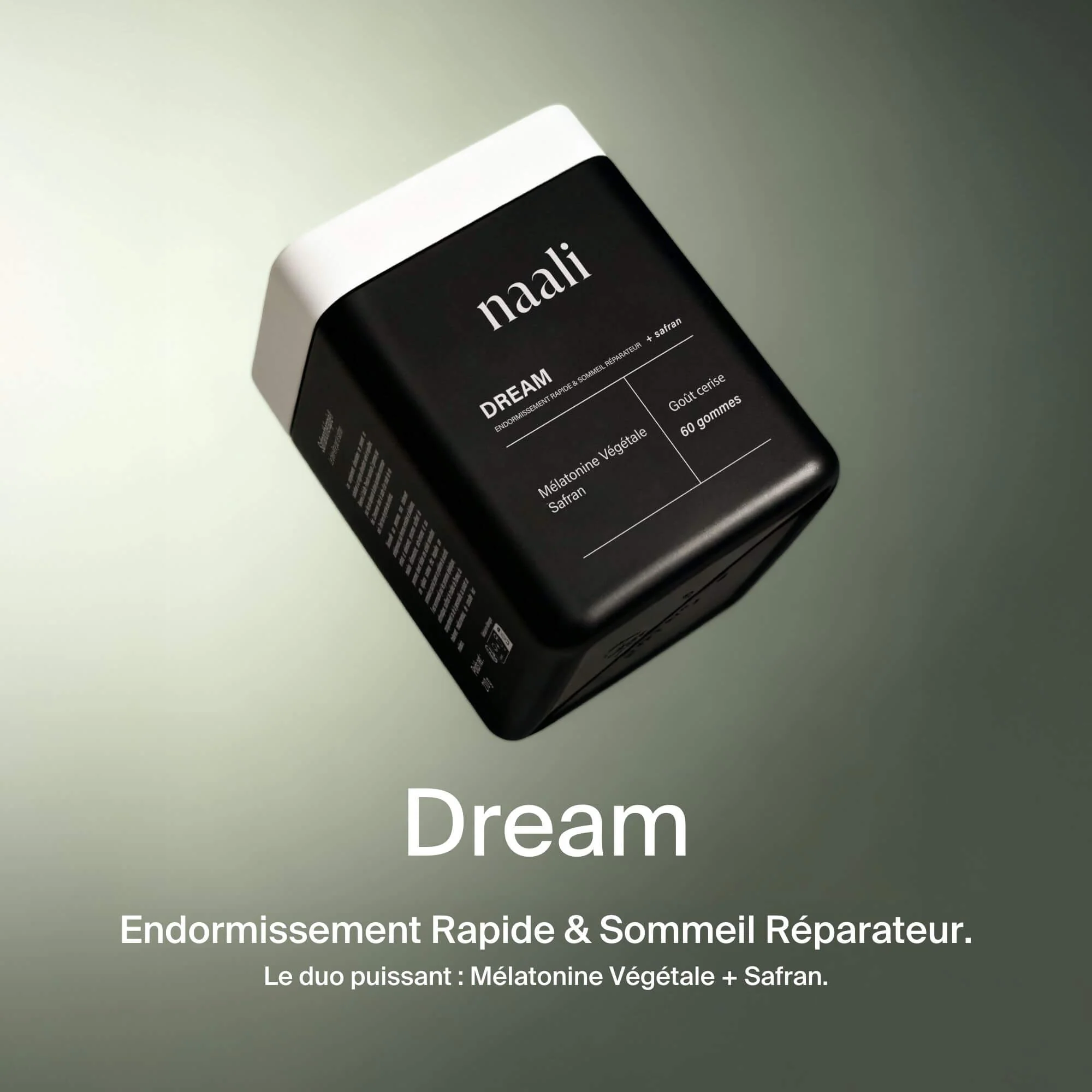 Dream - Gummies Sommeil - Image 4