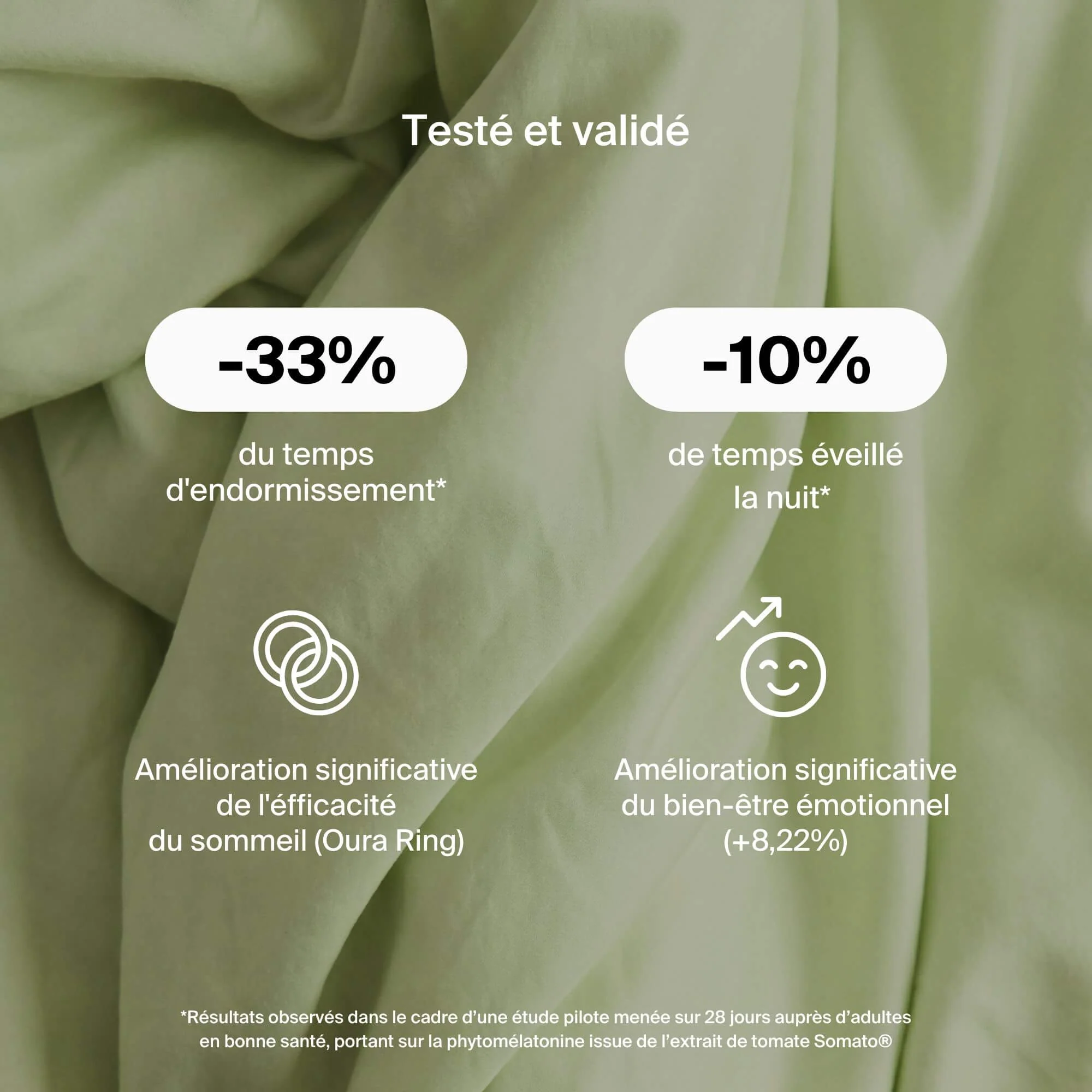 Dream - Gummies Sommeil - Image 6