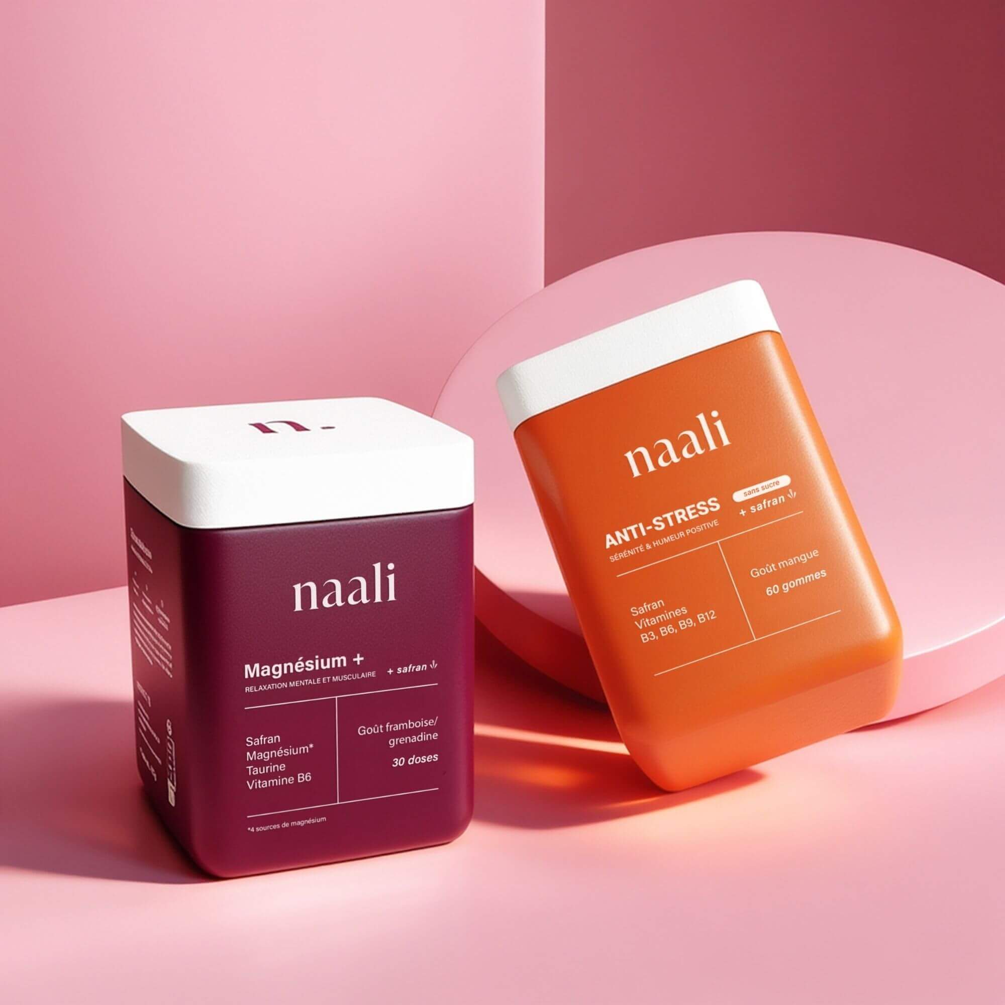 Pack Anti-stress + Magnésium - Image 11