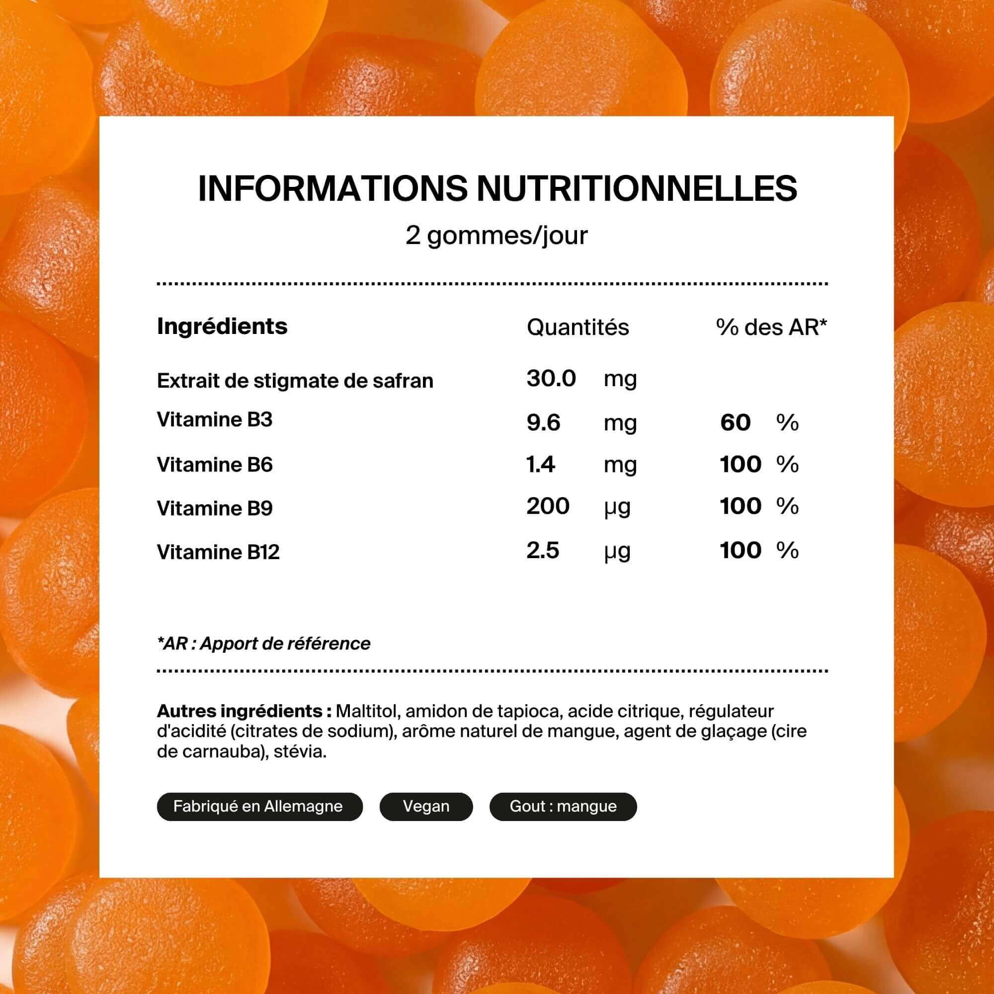 Pack Anti-stress + Magnésium - Image 4
