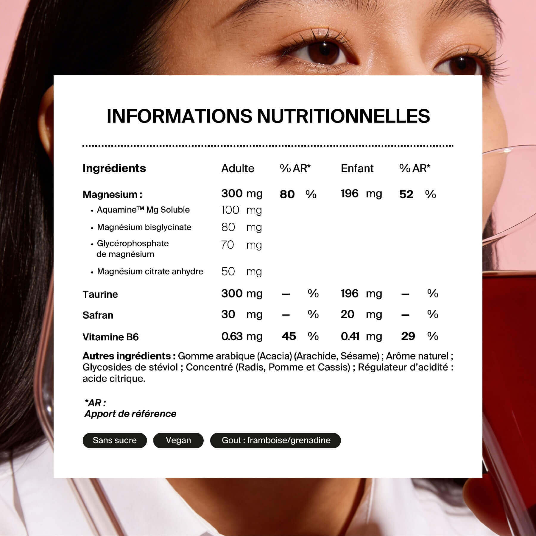 Pack Anti-stress + Magnésium - Image 5