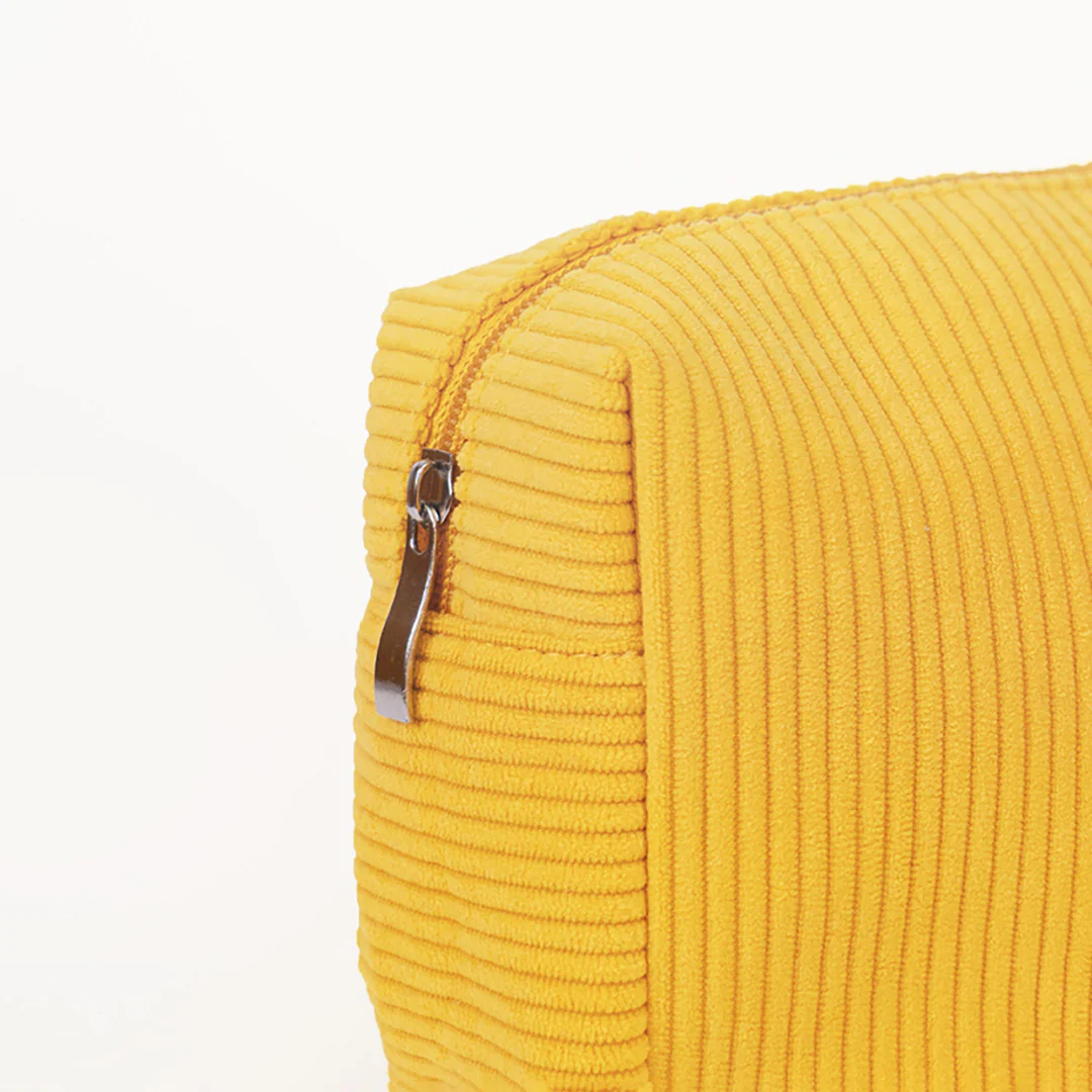 Trousse de voyage en velours - Image 4